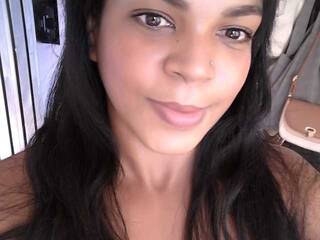 Eroottinen videokeskustelu alejandrajoha