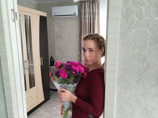 Eroottinen videokeskustelu Aleksa-07