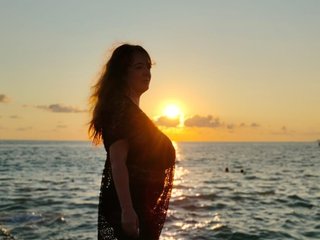 Eroottinen videokeskustelu Aleksa-9