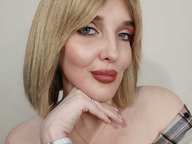 Kuva profiilista SexyFrau