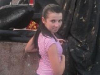 Kuva profiilista alena1sex
