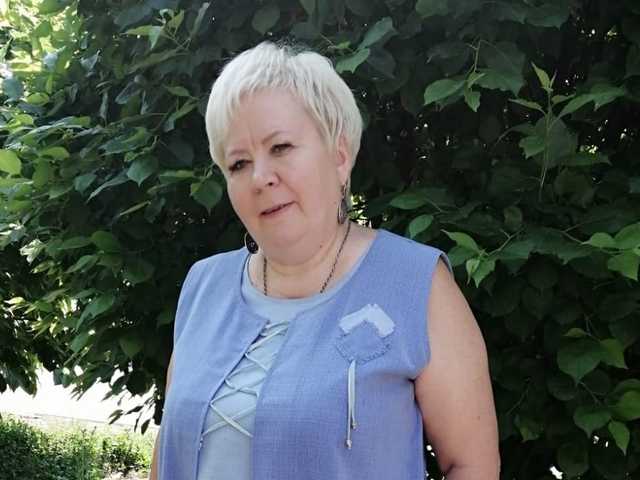 Kuva profiilista Alena61