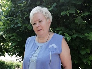 Eroottinen videokeskustelu Alena61