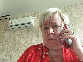 Eroottinen videokeskustelu Alena61
