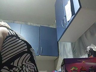 Eroottinen videokeskustelu Alena61