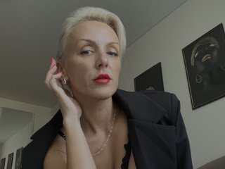 Eroottinen videokeskustelu FemdomLedyMaria