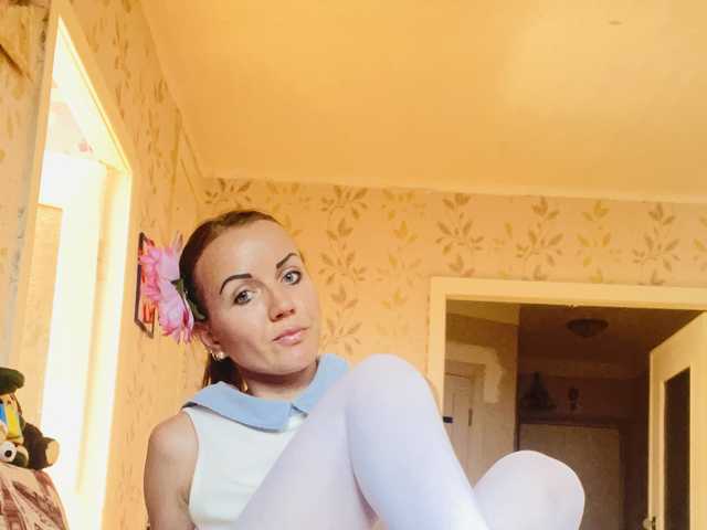 Kuva profiilista NeZabudka-