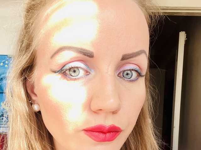 Kuva profiilista NeZabudka-