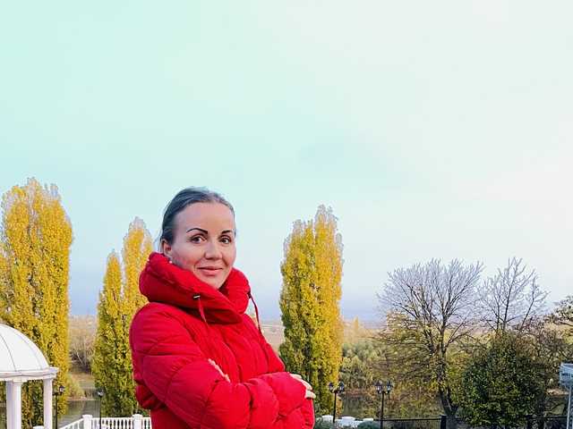 Kuva profiilista NeZabudka-