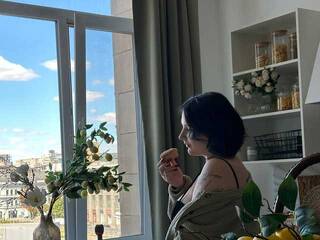 Eroottinen videokeskustelu Alesha984