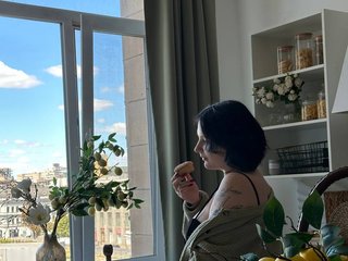 Eroottinen videokeskustelu Alesha984