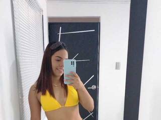 Eroottinen videokeskustelu alesiadaila