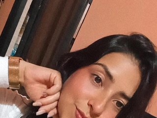 Eroottinen videokeskustelu Alessiafischer17