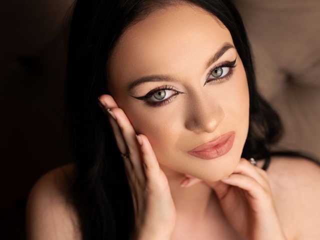 Kuva profiilista AlessiaVoss