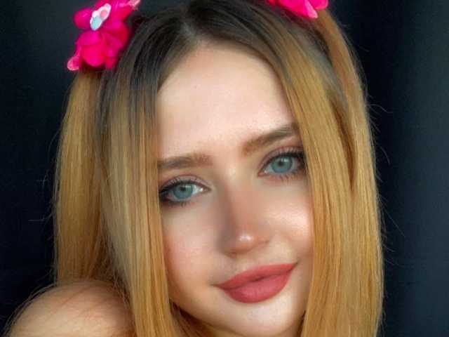 Kuva profiilista Alesya-