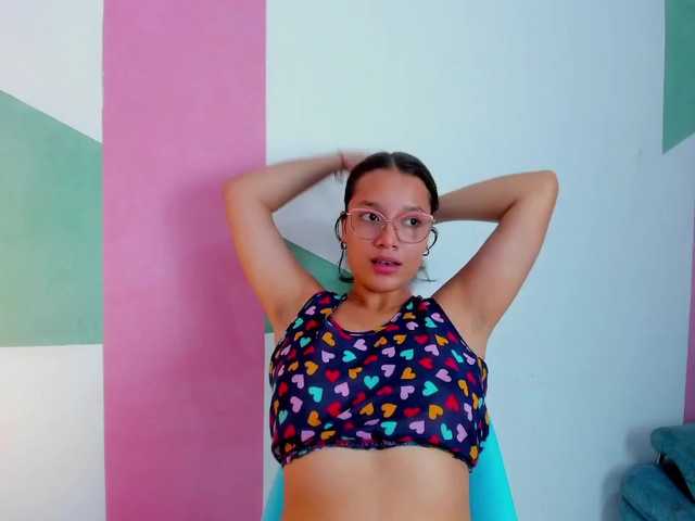 Lähettää kuvakaappauksia alexa-johnson