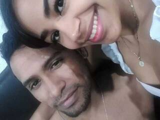 Eroottinen videokeskustelu Alexa-Mike20