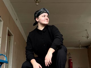 Eroottinen videokeskustelu Alexa2404