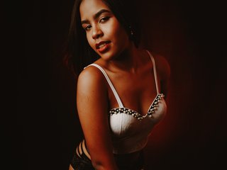 Eroottinen videokeskustelu alexaandherson