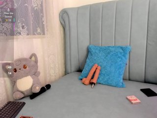 Eroottinen videokeskustelu AlexaFoxy18