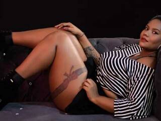 Eroottinen videokeskustelu AlexaGreat88