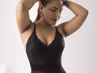 Eroottinen videokeskustelu AlexaHope