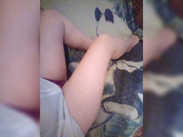 Lähettää kuvakaappauksia Alino4ka_