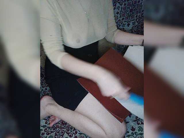 Lähettää kuvakaappauksia Alino4ka_