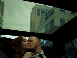 Eroottinen videokeskustelu AlexAndPole