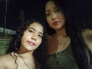 Eroottinen videokeskustelu Alexandra-Adamson