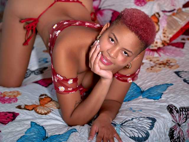 Kuva profiilista ALEXANDRA-BLANCO