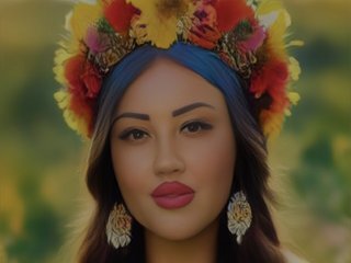 Eroottinen videokeskustelu alexandra695