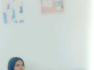 Eroottinen videokeskustelu AlexandraAdamson