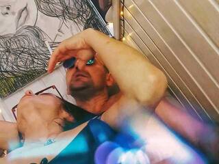 Eroottinen videokeskustelu AlexandraBai9