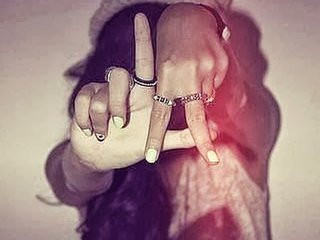 Eroottinen videokeskustelu Alexandrakiss