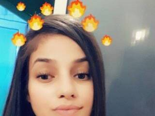 Eroottinen videokeskustelu ALESWEET