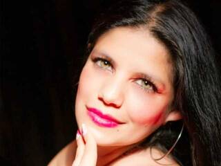 Eroottinen videokeskustelu Alexandraxxx