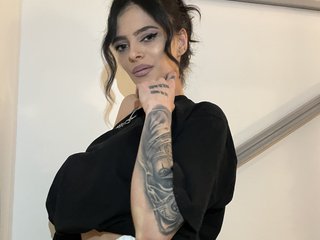 Eroottinen videokeskustelu AlexaSagee