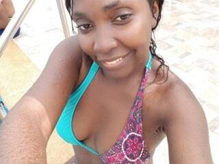 Eroottinen videokeskustelu AlexaStone