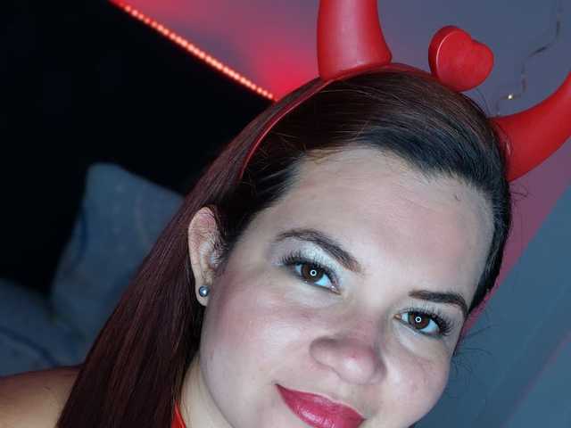 Kuva profiilista AlexaSuni