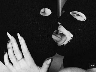 Eroottinen videokeskustelu Alexalll