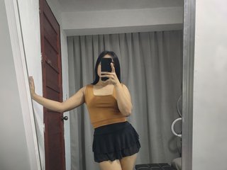 Eroottinen videokeskustelu alexisbby