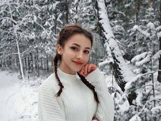 Eroottinen videokeskustelu AlexisFabio