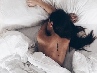 Eroottinen videokeskustelu AlexisGray19