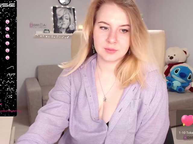 Kuvat Alexiya Naked 999 tokens. Collect until the end of the hour