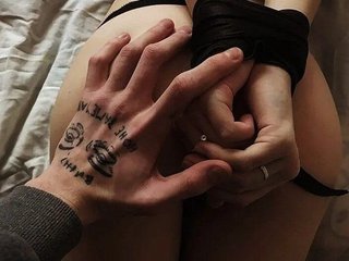 Eroottinen videokeskustelu AlNikaaa