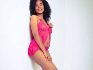 Eroottinen videokeskustelu AlexxaTomaas