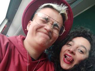 Eroottinen videokeskustelu AlexyAfrodita