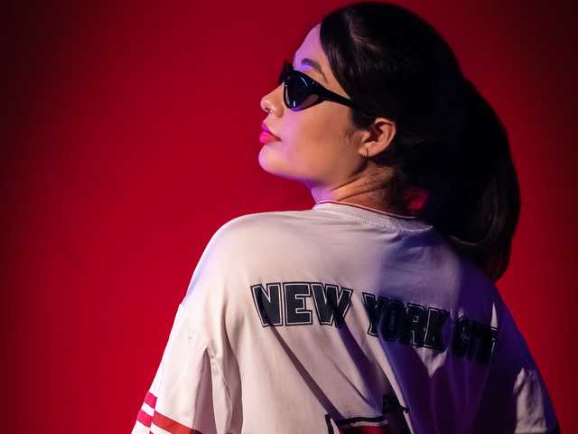 Kuva profiilista Alhara-Luna