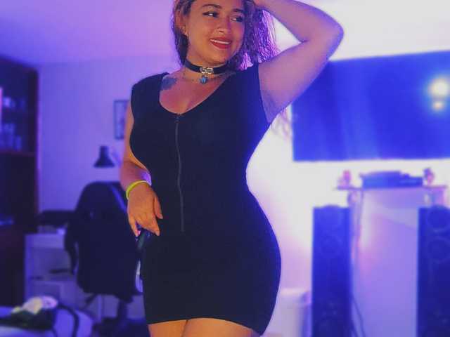 Kuva profiilista AliaGarcia
